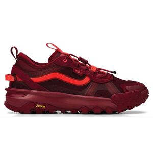 Vans - MTE Crosspath XC - Chaussures lifestyle Bordeaux - 41 - Publicité Vans - MTE Crosspath XC - Chaussures lifestyle Bordeaux - 41 - Publicité
