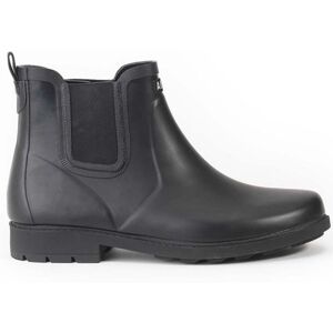Aigle - Carville 2 - Bottes de pluie homme Noir - 44 - Publicité Aigle - Carville 2 - Bottes de pluie homme Noir - 44 - Publicité
