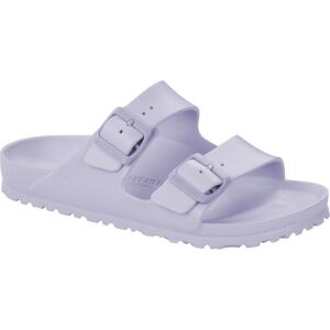 Birkenstock - Arizona Eva - Sandales Purple Fog - 37 - Étroit - Publicité Birkenstock - Arizona Eva - Sandales Purple Fog - 37 - Étroit - Publicité