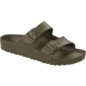 Birkenstock - Arizona Eva - Sandales Khaki - 46 - Normal - Publicité Birkenstock - Arizona Eva - Sandales Khaki - 46 - Normal - Publicité