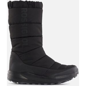 Rossignol - Rossi Podium KH - Bottes de neige femme Black - 38.5 - Publicité Rossignol - Rossi Podium KH - Bottes de neige femme Black - 38.5 - Publicité