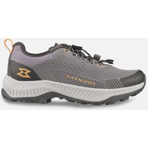 Garmont 9.81 Pulse Wms - Chaussures de randonnée légères - Gris / Rose Pourpre - Publicité Garmont 9.81 Pulse Wms - Chaussures de randonnée légères - Gris / Rose Pourpre - Publicité