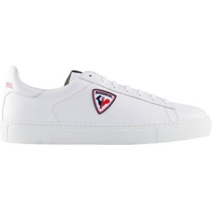 Rossignol - Alex - Chaussures lifestyle femme White - 37 - Publicité Rossignol - Alex - Chaussures lifestyle femme White - 37 - Publicité