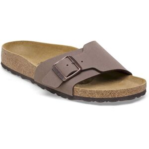 Birkenstock - Catalina BFBC - Sandales femme Mocha - 37 - Étroit - Publicité Birkenstock - Catalina BFBC - Sandales femme Mocha - 37 - Étroit - Publicité