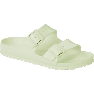 Birkenstock - Arizona Eva - Sandales Faded Lime - 40 - Étroit - Publicité Birkenstock - Arizona Eva - Sandales Faded Lime - 40 - Étroit - Publicité