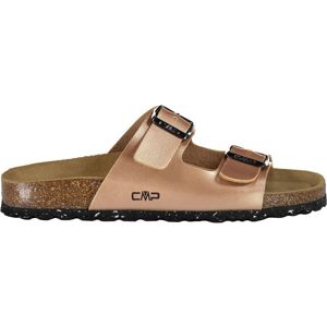 CMP - Eco Thalitha Wmn - Sandales femme Cipria - 38 - Publicité CMP - Eco Thalitha Wmn - Sandales femme Cipria - 38 - Publicité