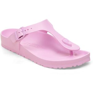 Birkenstock - Gizeh Essentials EVA - Sandales Fondant Pink - 37 - Normal - Publicité Birkenstock - Gizeh Essentials EVA - Sandales Fondant Pink - 37 - Normal - Publicité