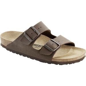 Birkenstock - Arizona Birko-Flor Nubuck - Sandales Mocca - 35 - Normal - Publicité Birkenstock - Arizona Birko-Flor Nubuck - Sandales Mocca - 35 - Normal - Publicité