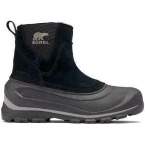 Sorel - Buxton™ Pull On Boot WP - Bottes de neige homme Black - 45 - Publicité Sorel - Buxton™ Pull On Boot WP - Bottes de neige homme Black - 45 - Publicité