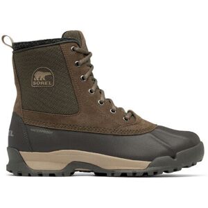 Sorel - Buxton™ Lite Boot WP - Bottes de neige homme Major / Jet - 44 - Publicité Sorel - Buxton™ Lite Boot WP - Bottes de neige homme Major / Jet - 44 - Publicité
