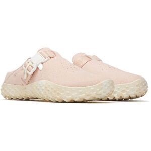 Merrell - Wrapt Slide Nubuck - Sandales femme Pink Salt - 38.5 - Publicité Merrell - Wrapt Slide Nubuck - Sandales femme Pink Salt - 38.5 - Publicité