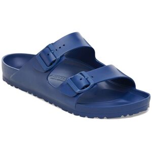 Birkenstock - Arizona Eva - Sandales Blue - 40 - Étroit - Publicité Birkenstock - Arizona Eva - Sandales Blue - 40 - Étroit - Publicité