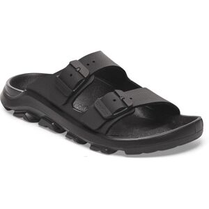 Birkenstock - Mogami 2S Terra SB BF Apex - Sandales Black - 41 - Normal - Publicité Birkenstock - Mogami 2S Terra SB BF Apex - Sandales Black - 41 - Normal - Publicité