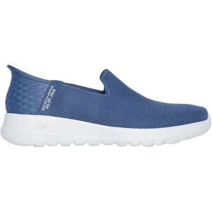 Skechers - Slip-Ins™ Go Walk Joy - Vela - Chaussures lifestyle femme Navy / Blue - 40 - Publicité Skechers - Slip-Ins™ Go Walk Joy - Vela - Chaussures lifestyle femme Navy / Blue - 40 - Publicité