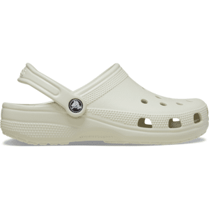 Crocs - Classic Clog - Sandales Linen - 37 - 38 - Publicité Crocs - Classic Clog - Sandales Linen - 37 - 38 - Publicité