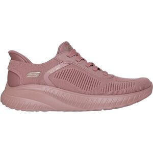 Skechers - Slip-Ins™ BOBS Sport Squad Chaos - Chaussures lifestyle femme Rose - 40 - Publicité Skechers - Slip-Ins™ BOBS Sport Squad Chaos - Chaussures lifestyle femme Rose - 40 - Publicité