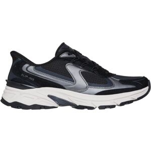 Skechers - Stamina Sport - Metallic Muse - Chaussures lifestyle femme Noir - 40 - Publicité Skechers - Stamina Sport - Metallic Muse - Chaussures lifestyle femme Noir - 40 - Publicité