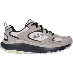 Skechers - D'Lux Pro - Chaussures lifestyle femme Noir / Taupe - 38 - Publicité Skechers - D'Lux Pro - Chaussures lifestyle femme Noir / Taupe - 38 - Publicité