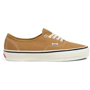 Vans - LX Authentic Reissue 44 - Chaussures lifestyle Cumin - 45 - Publicité Vans - LX Authentic Reissue 44 - Chaussures lifestyle Cumin - 45 - Publicité