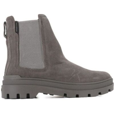 Palladium - Pallagrade Chelsea S - Chaussures lifestyle femme Rocks - 41 - Publicité Palladium - Pallagrade Chelsea S - Chaussures lifestyle femme Rocks - 41 - Publicité
