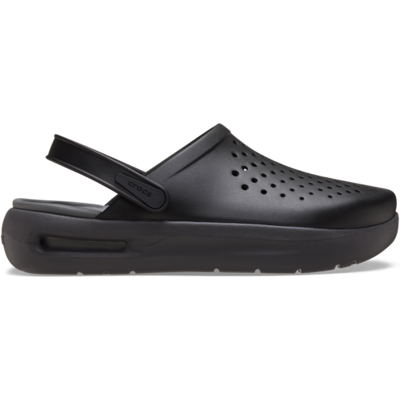 Crocs - InMotion Clog - Sandales Black - 46 - 47 - Publicité Crocs - InMotion Clog - Sandales Black - 46 - 47 - Publicité
