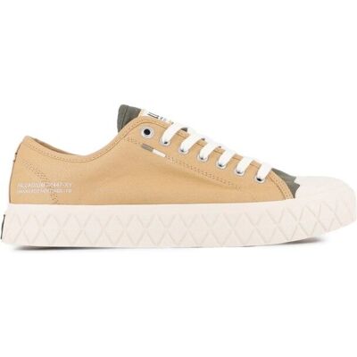 Palladium - Palla Ace CVS Org - Chaussures lifestyle Woodlin - 41 - Publicité Palladium - Palla Ace CVS Org - Chaussures lifestyle Woodlin - 41 - Publicité
