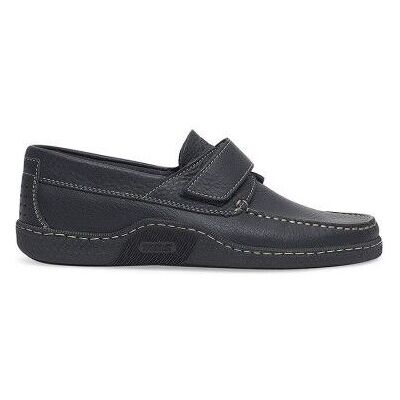TBS - Galais - Chaussures bateau homme Marine - 46 - Publicité TBS - Galais - Chaussures bateau homme Marine - 46 - Publicité