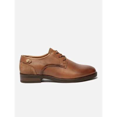TBS - Fostina - Chaussures lifestyle femme Tan - 37 - Publicité TBS - Fostina - Chaussures lifestyle femme Tan - 37 - Publicité