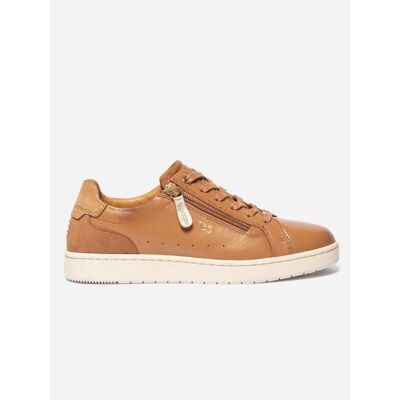 TBS - Vinisia - Chaussures lifestyle femme Tan - 41 - Publicité TBS - Vinisia - Chaussures lifestyle femme Tan - 41 - Publicité