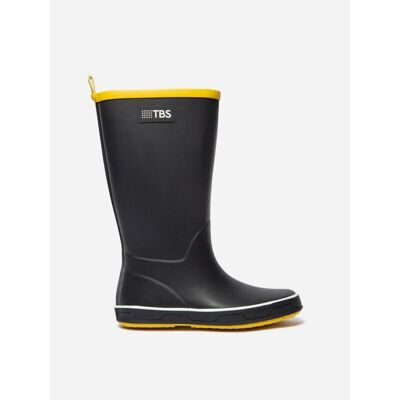 TBS - Rosaria - Chaussures lifestyle femme Marine - 40 - Publicité TBS - Rosaria - Chaussures lifestyle femme Marine - 40 - Publicité
