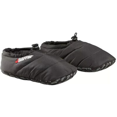 Baffin - Cush - Chaussures lifestyle Black - 37 - 38 - Publicité Baffin - Cush - Chaussures lifestyle Black - 37 - 38 - Publicité