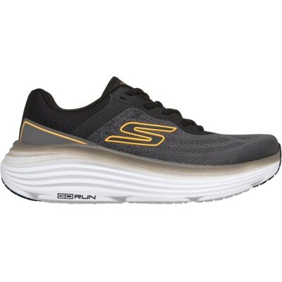 Skechers - Max Cushioning Endeavour - Ar - Chaussures lifestyle homme Gris / Noir - 43 - Publicité Skechers - Max Cushioning Endeavour - Ar - Chaussures lifestyle homme Gris / Noir - 43 - Publicité