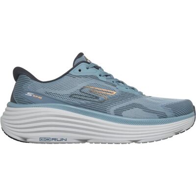 Skechers - Max Cushioning Endeavour - Se - Chaussures lifestyle homme Ardoise - 43 - Publicité Skechers - Max Cushioning Endeavour - Se - Chaussures lifestyle homme Ardoise - 43 - Publicité