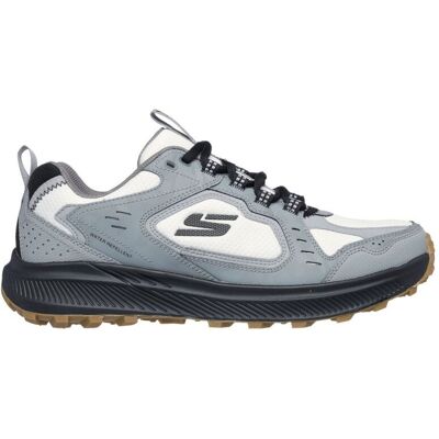 Skechers - Ridgestar - Chaussures homme Gris / Noir - 44 - Publicité Skechers - Ridgestar - Chaussures homme Gris / Noir - 44 - Publicité