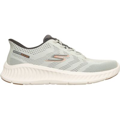 Skechers - Slip-Ins™ GO WALK Now - Payton - Chaussures lifestyle homme Vert Clair - 42 - Publicité Skechers - Slip-Ins™ GO WALK Now - Payton - Chaussures lifestyle homme Vert Clair - 42 - Publicité