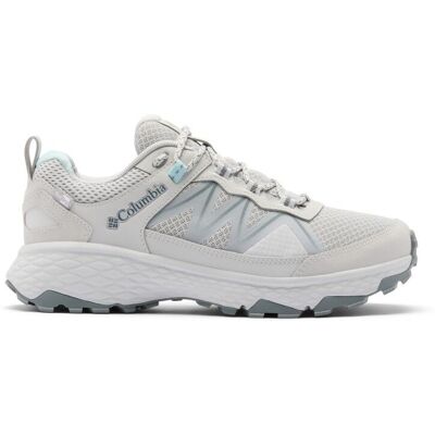 Columbia - Peakfreak Rush Outdry - Chaussures randonnée femme Grey Ice / Marine Light - 41.5 - Publicité Columbia - Peakfreak Rush Outdry - Chaussures randonnée femme Grey Ice / Marine Light - 41.5 - Publicité