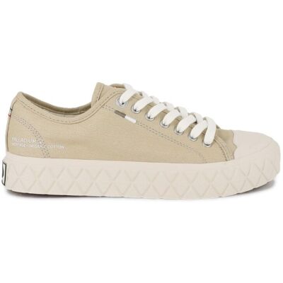 Palladium - Palla Ace CVS Org - Chaussures lifestyle Mojave Desert - 38 - Publicité Palladium - Palla Ace CVS Org - Chaussures lifestyle Mojave Desert - 38 - Publicité