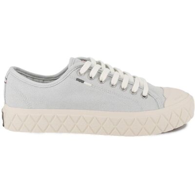 Palladium - Palla Ace Washed Cvs - Chaussures lifestyle Fresh Grey - 41 - Publicité Palladium - Palla Ace Washed Cvs - Chaussures lifestyle Fresh Grey - 41 - Publicité