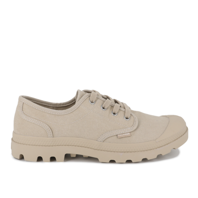 Palladium - Pampa Oxford - Chaussures lifestyle homme Pilat - 43 - Publicité Palladium - Pampa Oxford - Chaussures lifestyle homme Pilat - 43 - Publicité