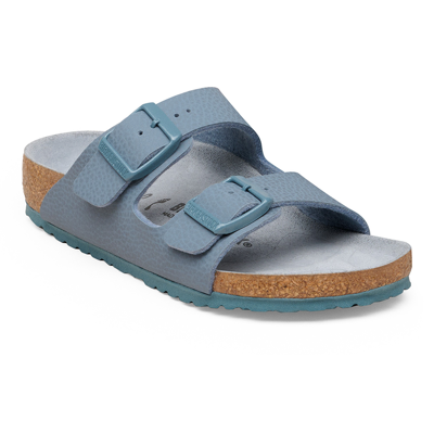 Birkenstock - Arizona Kids BF Desert Soil - Sandales enfant Triples Basalt Gray - 34 - Normal - Publicité Birkenstock - Arizona Kids BF Desert Soil - Sandales enfant Triples Basalt Gray - 34 - Normal - Publicité