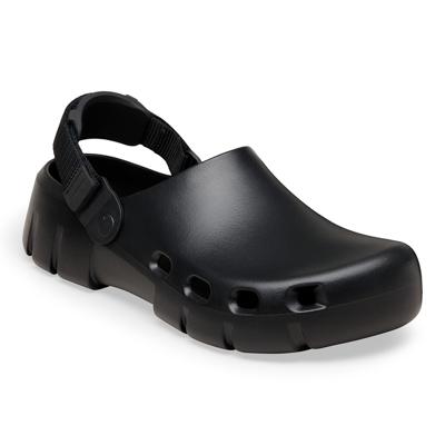 Birkenstock - Birki-Flow Tech Loop EVA - Chaussures Black - 44 - Normal - Publicité Birkenstock - Birki-Flow Tech Loop EVA - Chaussures Black - 44 - Normal - Publicité