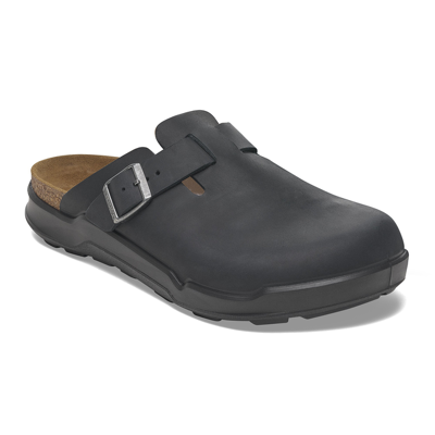 Birkenstock - Boston CT LEOI - Chaussures homme Black - 46 - Normal - Publicité Birkenstock - Boston CT LEOI - Chaussures homme Black - 46 - Normal - Publicité