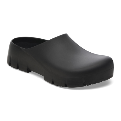 Birkenstock - Super-Birki 2.0 PU - Chaussures Black - 45 - Normal - Publicité Birkenstock - Super-Birki 2.0 PU - Chaussures Black - 45 - Normal - Publicité