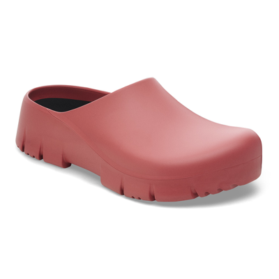 Birkenstock - Super-Birki 2.0 PU - Chaussures Mars Red - 38 - Normal - Publicité Birkenstock - Super-Birki 2.0 PU - Chaussures Mars Red - 38 - Normal - Publicité