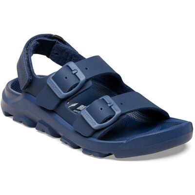 Birkenstock - Mogami AS Kids BF - Sandales enfant Navy - 29 - Étroit - Publicité Birkenstock - Mogami AS Kids BF - Sandales enfant Navy - 29 - Étroit - Publicité