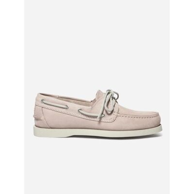 TBS - Phenise - Chaussures bateau femme Nude - 40 - Publicité TBS - Phenise - Chaussures bateau femme Nude - 40 - Publicité