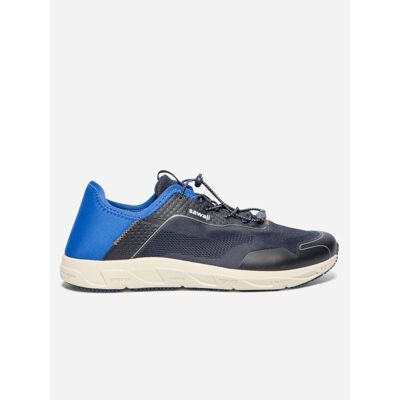 TBS - Jazyliv - Chaussures lifestyle homme Navy / Outremer - 42 - Publicité TBS - Jazyliv - Chaussures lifestyle homme Navy / Outremer - 42 - Publicité