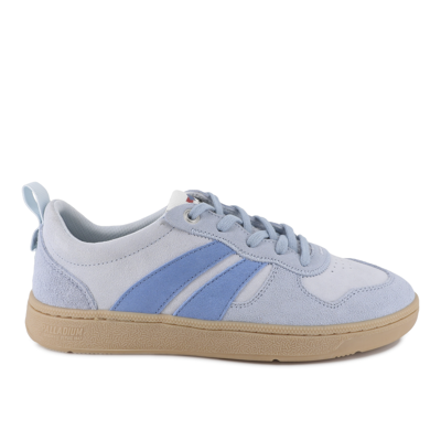 Palladium - Pallacup Flame Sde - Chaussures lifestyle femme Celestial / Illu Blue - 41 - Publicité Palladium - Pallacup Flame Sde - Chaussures lifestyle femme Celestial / Illu Blue - 41 - Publicité