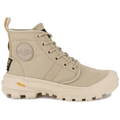 Palladium - Pallarider Legacy - Chaussures lifestyle homme Mojave Desert - 41.5 - Publicité Palladium - Pallarider Legacy - Chaussures lifestyle homme Mojave Desert - 41.5 - Publicité