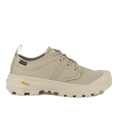 Palladium - Pallarider Lo Legacy - Chaussures lifestyle femme Mojave Desert - 37 - Publicité Palladium - Pallarider Lo Legacy - Chaussures lifestyle femme Mojave Desert - 37 - Publicité